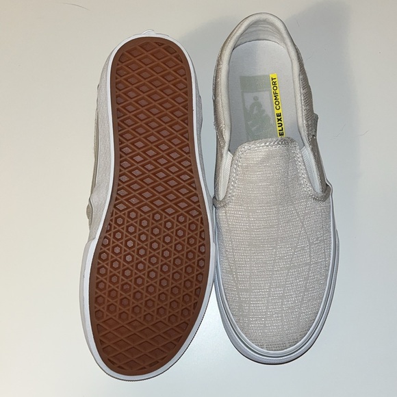 Slip-on Vans - Picture 4 of 4